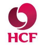 HCF logo