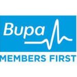 Bupa logo