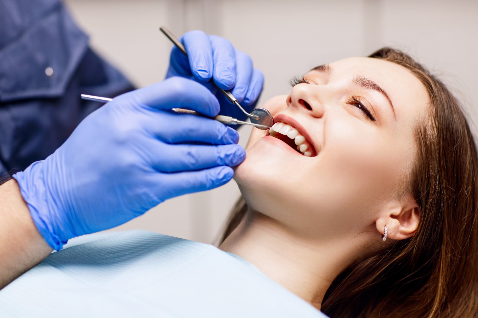 Bell Bird Dental