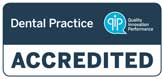 Dental practice accredited